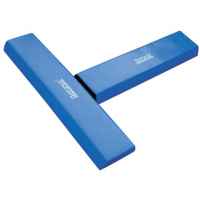 Aeromat Elite Foam Balance Beams for Therapy and Exercise | Set of 2